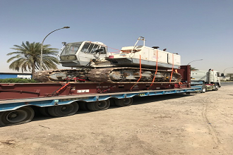 international moving companies